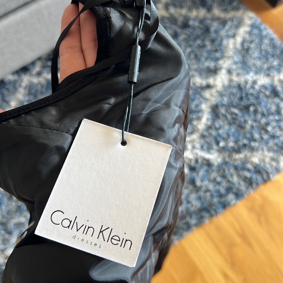 Calvin Klein dress *NWT* - Picture 5 of 5